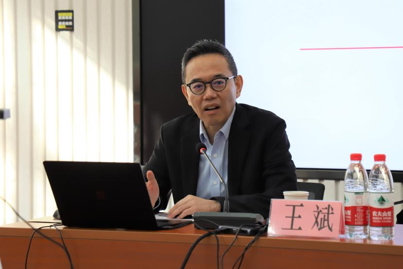 中国传媒大学"2021传播学&编辑出版学师资班"成功举办